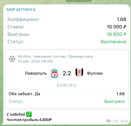 Alex Miller | Блог Спортсмена